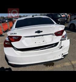 شيفروليه ماليبو